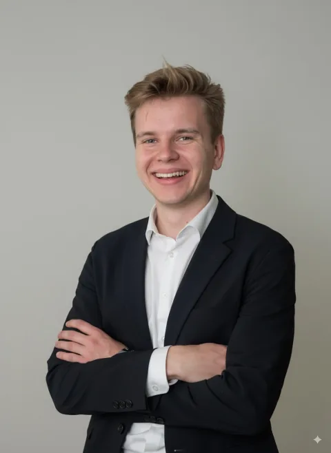 Justus Klauser